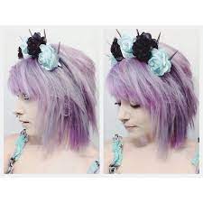 Pin On My Hair