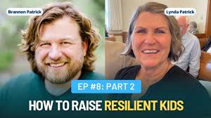 Secrets to Raising Resilient Children