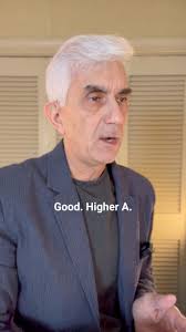 Old guy I've known for 50 years