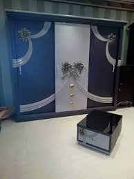 غرفة نوم الستارة كاملة جرار 2 معرض موبيليات كريم مصطفى عثمان Facebook