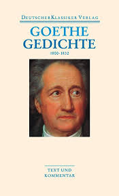 Johann Wolfgang Goethe