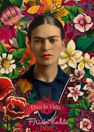 The 1000 piece frida kahlo puzzle is a faithful reproduction of her work. Frida Kahlo 1000 Piece Jigsaw Puzzle By Aquarius Popcultcha