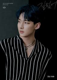 Sensuous Zuho Listen To Now Or Never By Sf9 Sf9 Sf9 Youngbin Sensuous