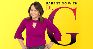 I love the fact that my mom and girlf. Parenting With Dr G
