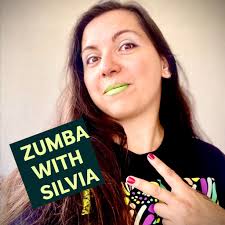 Zumba with Silvia