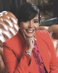 Hire Amber Ruffin to Speak