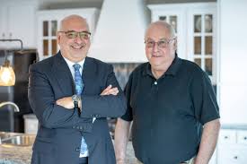 Pleasant Valley Homes — About Us