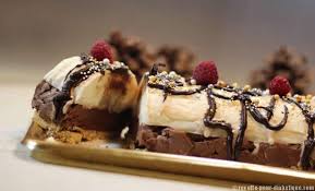 Repas De Noel Recettes Pour Diabetiques Buche Glacee Alimentation
