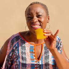 How Opal Rowe turned a craving into a thriving business