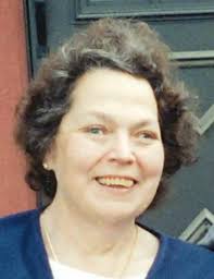 Obituary information for Mary Zoe Mooren