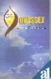 Odyssey: Short stories by Indian women writers settled abroad: Mathur,  Deepa: 9788171440535: Amazon.com: Books