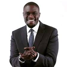 Emilio stanley mwai kibaki, c.g.h. From Kibaki S Driver To Senator The Rise Of Johnson Sakaja