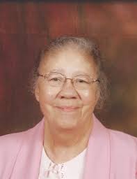Obituary for Daisy Mae (Locklear) Freeman