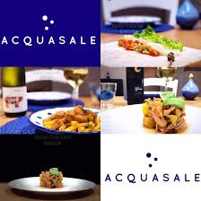 L'ombrina all'acqua di mare è una ricetta della cucina tipica siciliana. Acquasale Vietri Sul Mare Restaurant Reviews Photos Reservations Tripadvisor