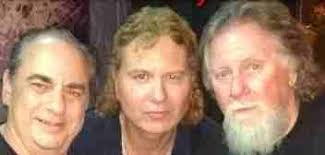 Frank Dato's Instagram, Twitter & Facebook