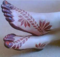 sudanese hena الحناء السودانية foot henna engagement mehndi designs beautiful henna designs