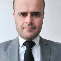 SKY RAY Co. Ltd. Management Team