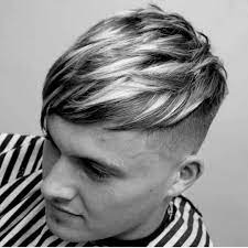 42 Fresh Disconnected Undercut Examples 2021 How To Guide Undercut Hairstyles Mens Hairstyles Undercut Disconnected Undercut