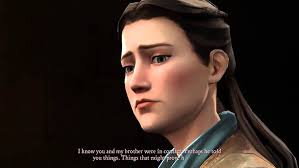 Game of Thrones: Episode 4