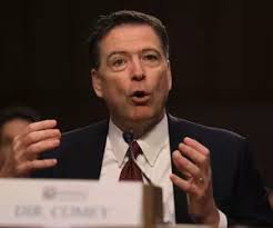 James Comey
