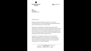 Mit verfassen wir einen offiziellen brief, dann schreiben wir ihn in den meisten fällen auf dem computer. Wie Schreibt Man Einen Offizieller Brief Lektion 16 Ø¢Ù…ÙˆØ²Ø´ Ø²Ø¨Ø§Ù† Ø¢Ù„Ù…Ø§Ù†ÛŒ Ø¯Ø±Ø³ Youtube