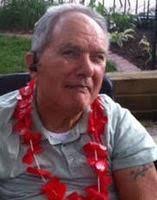 John Landers Obituary (2016)