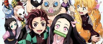 One day, tanjirou decides to go down to the local village to make a little money really i think this anime doesn't have a bad episode, everyone has such a whole soundtracks and things eles , i like it!. Demon Slayer Series Watch Order Xenoshogun