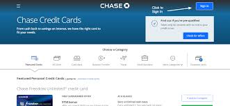 In the absence of a chase secured card, the student card is the only chase card available with no credit requirement, as long as you are a student attending an eligible. Chase Credit Card Online Login Cc Bank