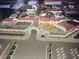 Universal Florida Theme Park Model Florida Theme Parks Universal Studios Florida Universal Orlando Resort