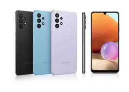 Visita y8.com y únete a la comunidad de source: Celular Samsung Galaxy A32 128gb Negro Mucho Mas Que Un Credito