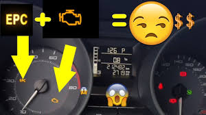 1 4 Tfsi Tsi Voyant Moteur Epc Diag Vcds Comment Changer Bobine D Allumage Sans Outil Special Youtube