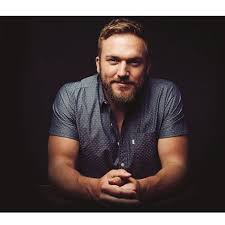 Kansas Native, Country Singer Logan Mize to Play at Concordia's Brown Grand  Theatre