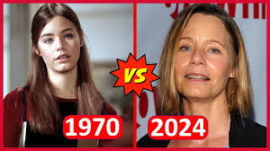 The Partridge Family Cast Then and Now 2024