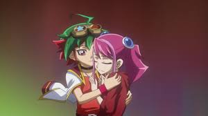 Yu-Gi-Oh! Arc-V Episodes 99 & 100 Discussion The Eternal Duel and The  Metropolis of Despair - Heartland : ryugioh