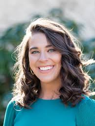 Hannah Wright Grant Real Estate Associate in Asheville North Carolina