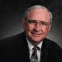 I.W. "Joe" Webb Obituary