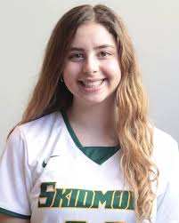 2021 Women's Lacrosse Roster