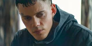 Bill Skarsgård & Nicholas Galitzine Starring In Netflix's WW2 Movie From  American Primeval Director