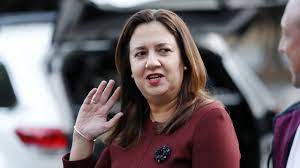 Last updated november 02, 2020. State Of Origin Annastacia Palaszczuk Needs To Tell Queensland How Much Was Spent The Courier Mail