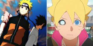A prodigy forced to act all goofy for his own safety? 10 Times Boruto Was Actually Than Naruto Shippuden Cbr