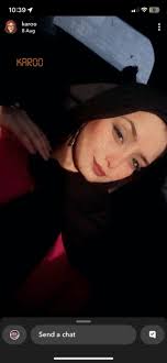 نودز مصريه محجبه قمر تعرض لحبيبها تفاصيل جسمها علي سناب شات - GIRLAWY -  جيرلاوي