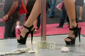 Nova Scotias Last Strip Club Has Closed