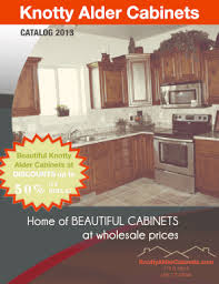 All our unfinished oak cabinets have oak doors and can be painted or stained to your liking. Fillable Online Knotty Alder Cabinets Fax Email Print Pdffiller