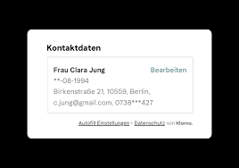 Klarna.com has been visited by 10k+ users in the past month Mit Klarna Verkaufen Klarna Deutschland