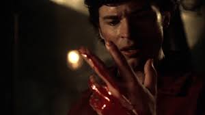 Smallville" Nemesis (TV Episode 2007)