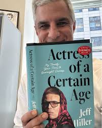 Broadway Producer, Writer, Consultant