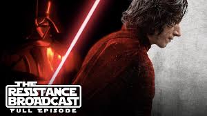 The Resistance Broadcast What If Kylo Ren S Fate Is Too Similar To Darth Vader S Star Wars News Net Submitted 5 years ago by deleted.