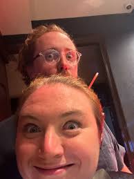 Congratulations to newly weds Tom & Bis Devereux! 😍 We had a wonderful  time