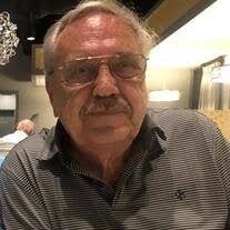 Ronald E. WEBER Obituary