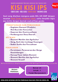 Download contoh soal psikotes 2019 matematika gambar polri bank karayawan deret angka pdf cpns sma online dan jawabannya. Wajib Tahu Panduan Ujian Kisi Kisi Soal Ujian Jumlah Soal Dan Sistem Penilaian Ujian Sma Unggul Del Tahun 2021 Ruang Para Bintang Berbagi Informasi Tentang Ptn Dan Pembahasan Soal Soal